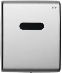 TECE Mechanizm spłukujący elektroniczny do pisuaru planus 9242351 chrom poły - Spłuczki - miniaturka - grafika 4