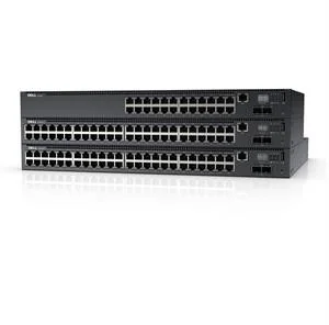 DELL Switch N2024 DNN2024 - Switche DELL Switch N2024 DNN2024 - Switche - miniaturka - grafika 1