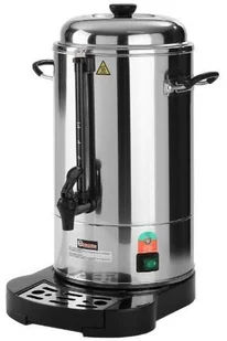 Hendi Zaparzacz do kawy o podwójnych ściankach 10 l 211205 - Wyposażenie lokali gastronomicznych - miniaturka - grafika 6