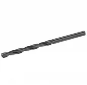 Wiertła - Stanley Wiertło do metalu hss-r din 338 fi 4.8 mm STA50050 - miniaturka - grafika 1