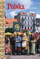 Albumy krajoznawcze - Parma Press Polska dla każdego - Christian Parma, Bogna Parma - miniaturka - grafika 1