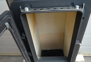 Thorma Ekoprojekt 888 88869078 Piec wolnostojący 2,5-7,5kW - Piece wolnostojące - miniaturka - grafika 11