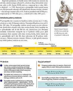 Wydawnictwo MAC Historia. Podręcznik klasa 5 880818 - Podręczniki dla szkół podstawowych - miniaturka - grafika 5