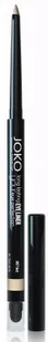 JOKO Make-Up Long Lasting Eye Liner Your Eye Perfection długotrwała konturówka do powiek 001 Czarna 1szt - Eyelinery - miniaturka - grafika 3