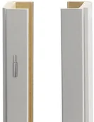 Ościeżnice - Classen Belki boczne ościeżnicy REGULOWANEJ lewa - miniaturka - grafika 1