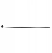 Inne mocowania - Opaski Kablowe Trytki 2,5 MM X 100 MM Mocne Wurth - miniaturka - grafika 1