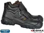 Obuwie robocze - COFRA BUTY BEZPIECZNE 44 [BRCTAGO44] - miniaturka - grafika 1