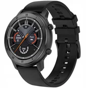 Smartwatch - DTNO.1 DT89 Czarny - miniaturka - grafika 1
