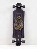Hammer Landyachtz Longboard Landyachtz Drop Black Pinecone 36.5" 120CP-FRDHPNCBK