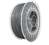 Filamenty i akcesoria do drukarek 3D - Devil Design ASA 1,75 Aluminium Filament Devil Design - miniaturka - grafika 1