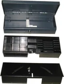 Akcesoria do kas i terminali - NOVITUS BONO/HD E (FLIP-TOP) - miniaturka - grafika 1