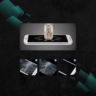 Wozinsky Tempered Glass szkło hartowane 9H iPad Pro 12.9'' 2021 hurtel-72942-0 - Szkła hartowane na telefon - miniaturka - grafika 2