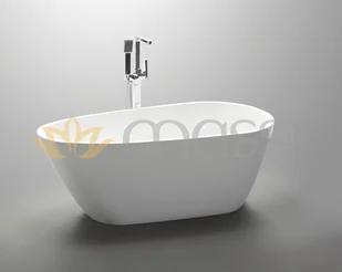 Massi BREVIS 150x75 MSWA-515150 - Wanny - miniaturka - grafika 4