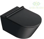 Miski WC - Catalano Zero 1VS55NRNS+5SCSTPNS - miniaturka - grafika 1