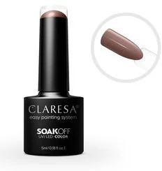 Claresa Claresa, lakier hybrydowy 304, 5 ml - Lakiery hybrydowe - miniaturka - grafika 2