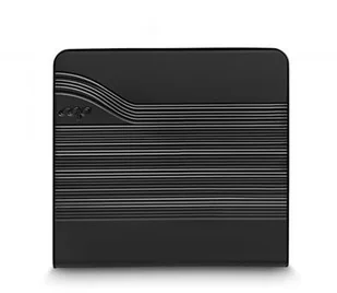 CEP Zestaw 5 szufladek CEP Smoove, czarny C7213-05 - Szafki biurowe - miniaturka - grafika 2