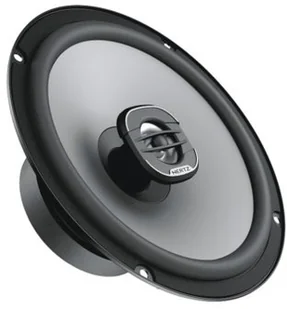 Hertz X 165 - Głośniki samochodowe - miniaturka - grafika 2