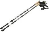 Kije trekkingowe - Vivo Kije Nordic Walking Vivo NW210 AntiShock - miniaturka - grafika 1