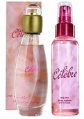 Zestawy perfum damskich - AVON Zestaw Celebre woda toaletowa + Mgiełka - miniaturka - grafika 1