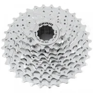 Kasety rowerowe - SRAM Kaseta PG-970 srebrny / Ilość biegów: 9 / Stopniowanie: 11-34 SA200394 - miniaturka - grafika 1