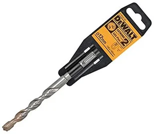 DeWalt Wiertło DT9514-QZ do betonu 6mmx 100mm 1szt - Wiertła - miniaturka - grafika 3