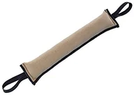 Artykuły szkoleniowe - Nobby juty Dummy dla psów, brązowy - miniaturka - grafika 1