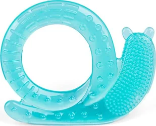 GiliGums GiliGums Gryzak Szczoteczka do zębów Ślimak GG 58374 - Gryzaki dla dzieci - miniaturka - grafika 5