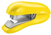 Zszywacze biurowe - Rapid Zszywacz F30 FC do 30 kartek żółty - miniaturka - grafika 1