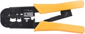 Pozostałe akcesoria sieciowe - FLUKE Zaciskarka RJ45/11 Harris FLH-11212530 - miniaturka - grafika 1