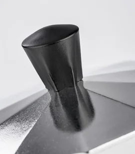 Barazzoni Kawiarka LA CAFFETIERA 6tz 830005506 - Zaparzacze i kawiarki - miniaturka - grafika 7