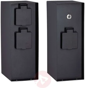 Paulmann Nice Price Transformator elektroniczny 20-80VA biały 3650 - Zasilacze i transformatory - miniaturka - grafika 5