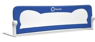 Lionelo Barierka ochronna Eva beżowa - Zabezpieczenia dla dzieci - miniaturka - grafika 2