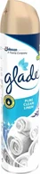 Odświeżacze powietrza - Glade by Brise Odświeżacz w sprayu 300 ml Czysta Świeżość 900611 - miniaturka - grafika 1