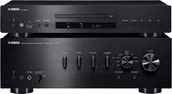 Zestawy stereo - Yamaha A-S701 + CD-S303 - miniaturka - grafika 1