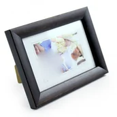 Ramki na zdjęcia - Icar Ramka 15X21 ciemny brąz TRENDY RIC68TRE(3) - miniaturka - grafika 1