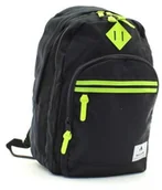 Torby na laptopy - Skechers Plecak szkolny Neonsplash laptop 25l 76202.06 - miniaturka - grafika 1