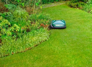 MTD Robot koszący RK4000 PRO ROBOMOW - Roboty koszące - miniaturka - grafika 18