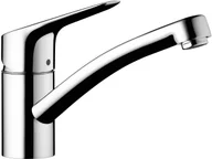 Baterie kuchenne - Hansgrohe Bateria zlewozmywakowa MySport S 13860000 - miniaturka - grafika 1