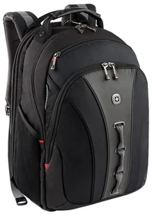 Wenger egacy 15.6 czarno - szary (56085) - Torby na laptopy - miniaturka - grafika 4