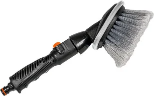 Bradas Szczotka do mycia ES2531 28 x 18 x 14 cm - Miotły, szufle, mopy - miniaturka - grafika 3