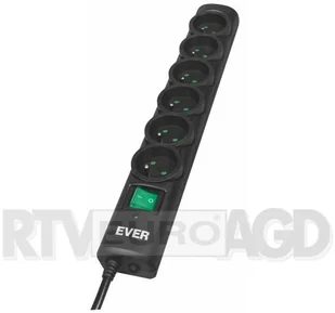 Ever LISTWA OPTIMA 1,5 M ALEVEPAO1TI [4414744] (T/LZ08-OPT015/0000) - Listwy zasilające - miniaturka - grafika 2