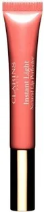 Clarins INSTANT LIGHT NR 01 BALSAM DO UST. - Balsamy do ust - miniaturka - grafika 2
