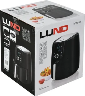 Lund 67572 - Frytkownice - miniaturka - grafika 10