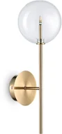 Lampy ścienne - Ideal Lux Kinkiet EQUINOXE AP1 200149 - miniaturka - grafika 1