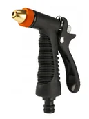 Węże ogrodowe i zraszacze - Galicja Pistolet zraszający metalowy Aqua VERDENIA - miniaturka - grafika 1