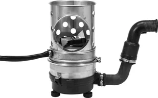 Fala POMPA WC 600W Z NOŻAMI TNĄCYMI 75953 ZYSKAJ RABAT 30 ZŁ 75953 - Spłuczki Fala POMPA WC 600W Z NOŻAMI TNĄCYMI 75953 ZYSKAJ RABAT 30 ZŁ 75953 - Spłuczki - miniaturka - grafika 5