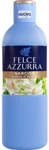Felce Azzurra Narcyz płyn do kąpieli 650ml - Kosmetyki do kąpieli - miniaturka - grafika 6
