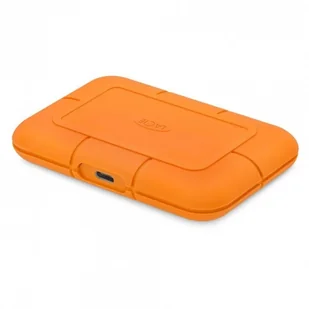 LaCie Rugged (STHR500800) - Dyski SSD - miniaturka - grafika 2