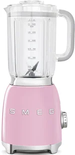 Smeg BLF01PKEU - Blendery kielichowe Smeg BLF01PKEU - Blendery kielichowe - miniaturka - grafika 2