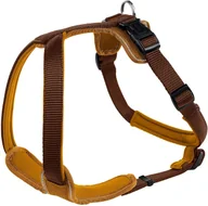 Survival - akcesoria - Hunter Szelki Neoprenowe brązowe 454-049 - miniaturka - grafika 1